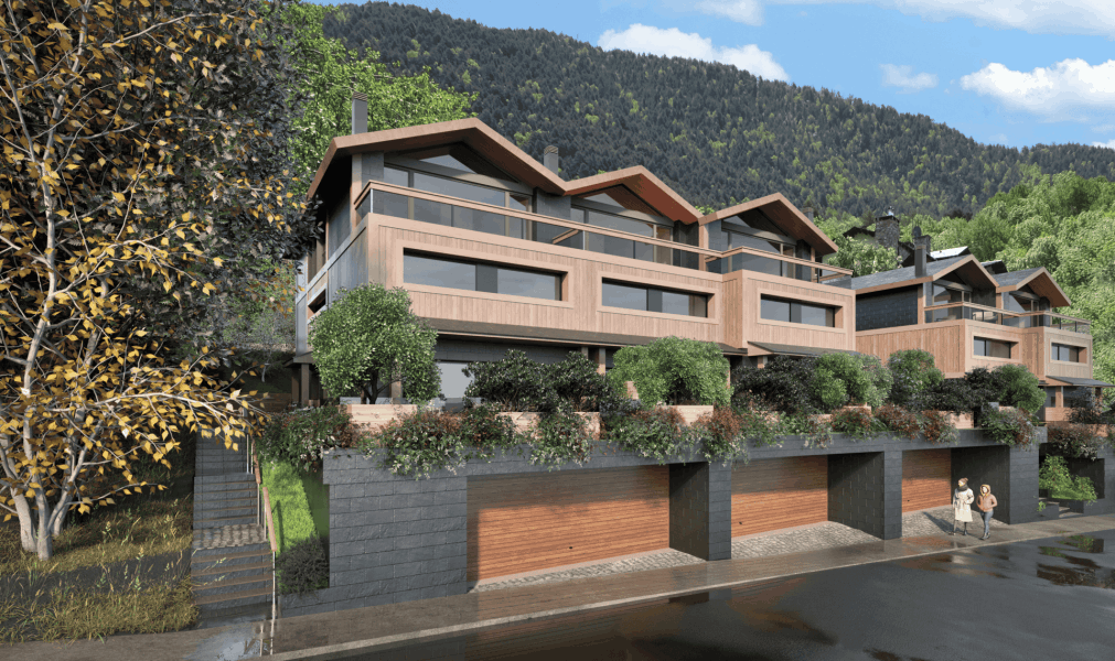Les Neres d'Ordino